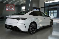 بی وای دی سيل EV